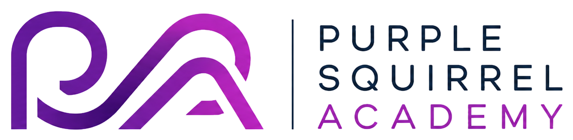 Purple Squirrel Academy